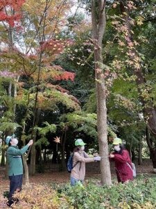 洞峰いきものSDGsの会_2